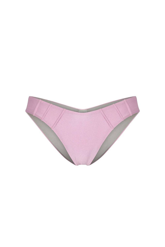 Morpho Cheeky Bikini Bottom