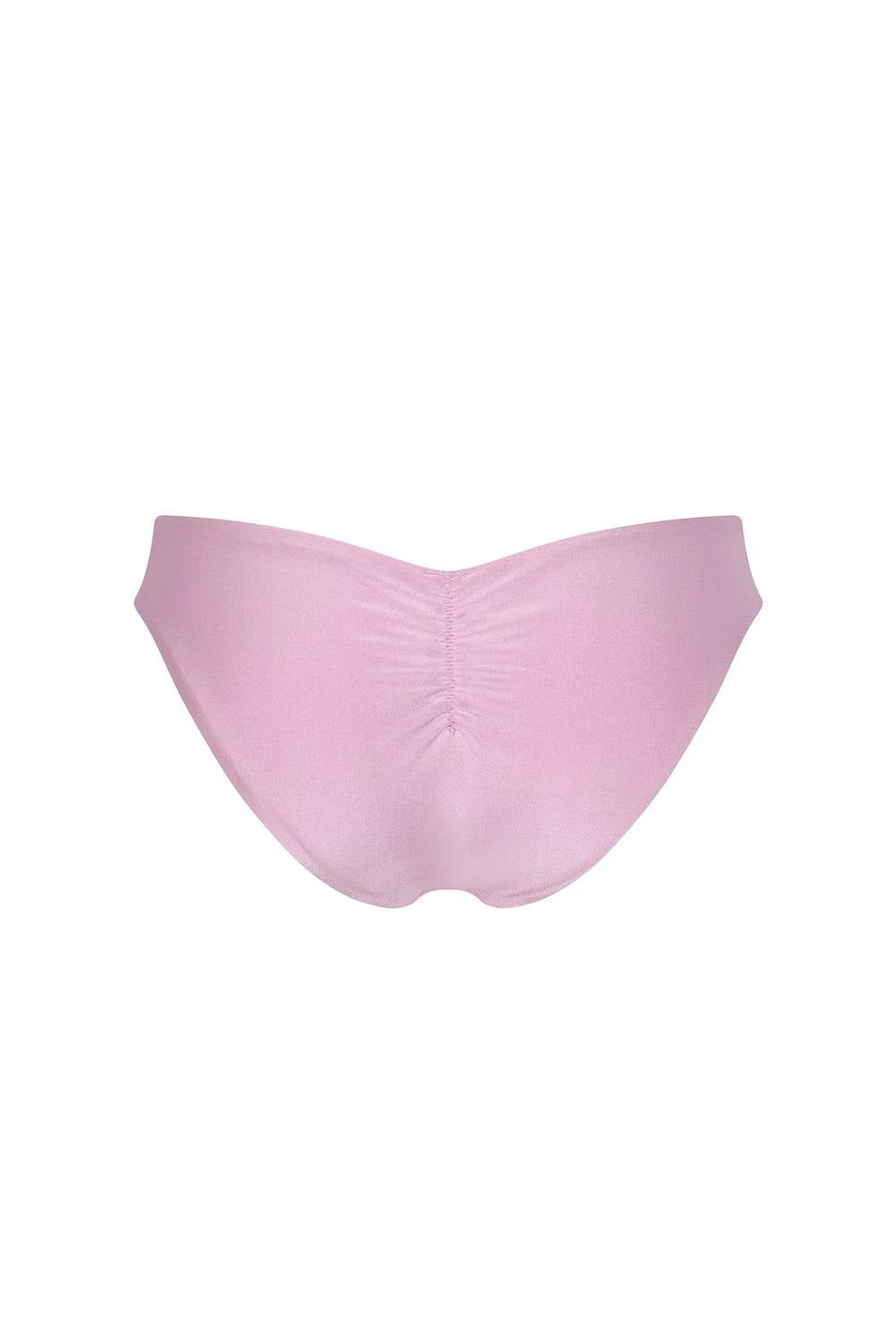 Morpho Cheeky Bikini Bottom