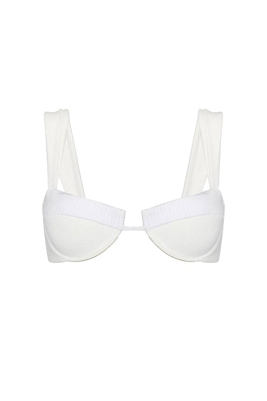 Shell Bikini Top