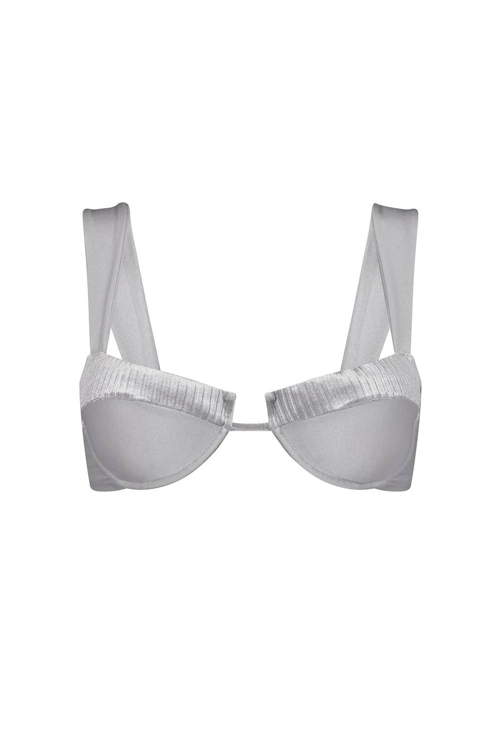 Shell Bikini Top
