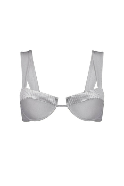 Shell Bikini Top