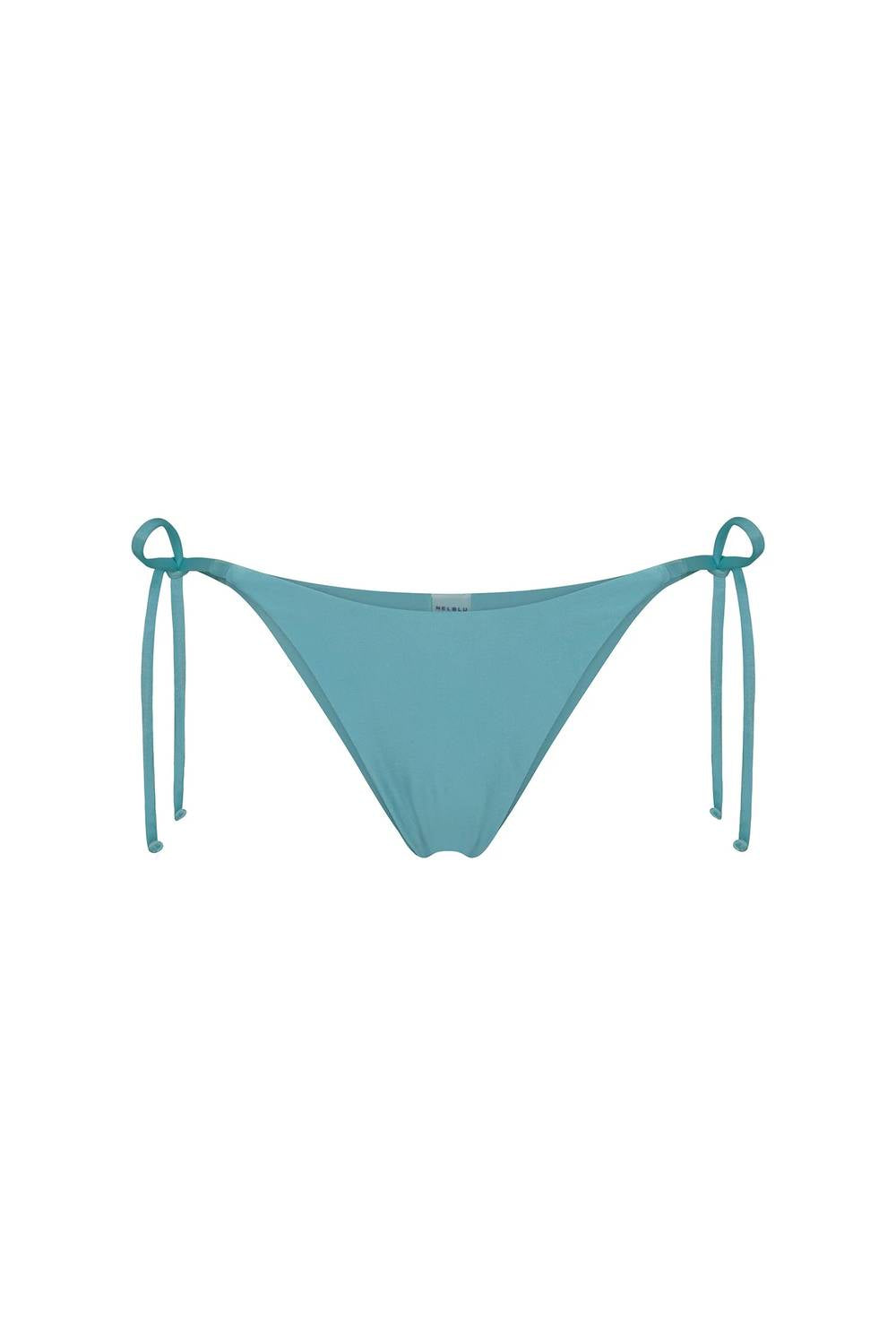 Sol Side Tie Bikini Bottoms
