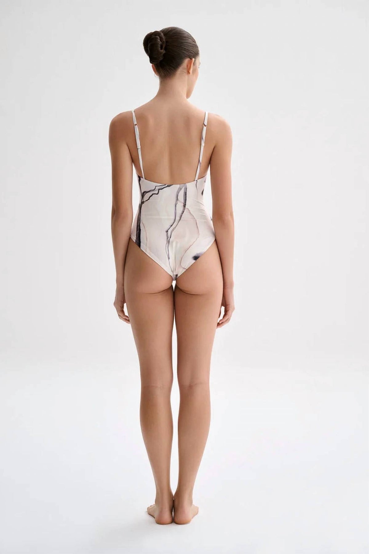 Tierra One Piece Swimsuit