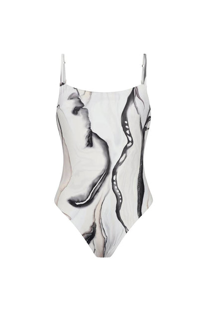 Tierra One Piece Swimsuit