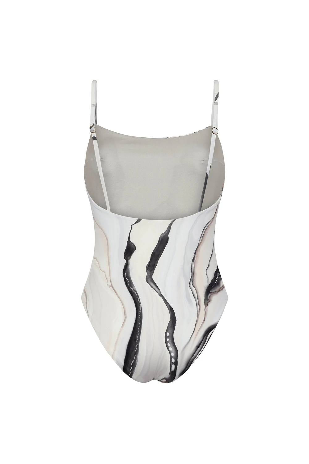 Tierra One Piece Swimsuit