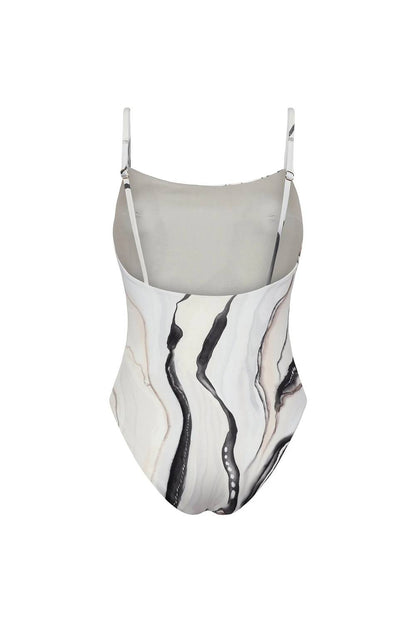 Tierra One Piece Swimsuit