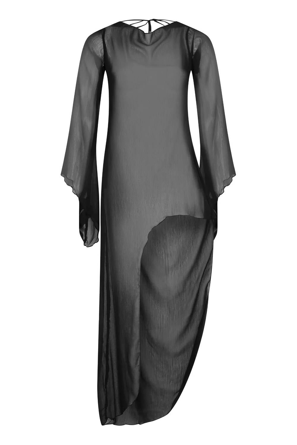 Tribu Asymmetrical Dress