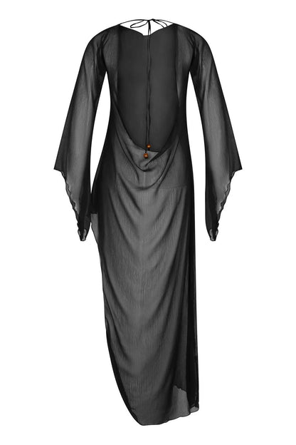 Tribu Asymmetrical Dress