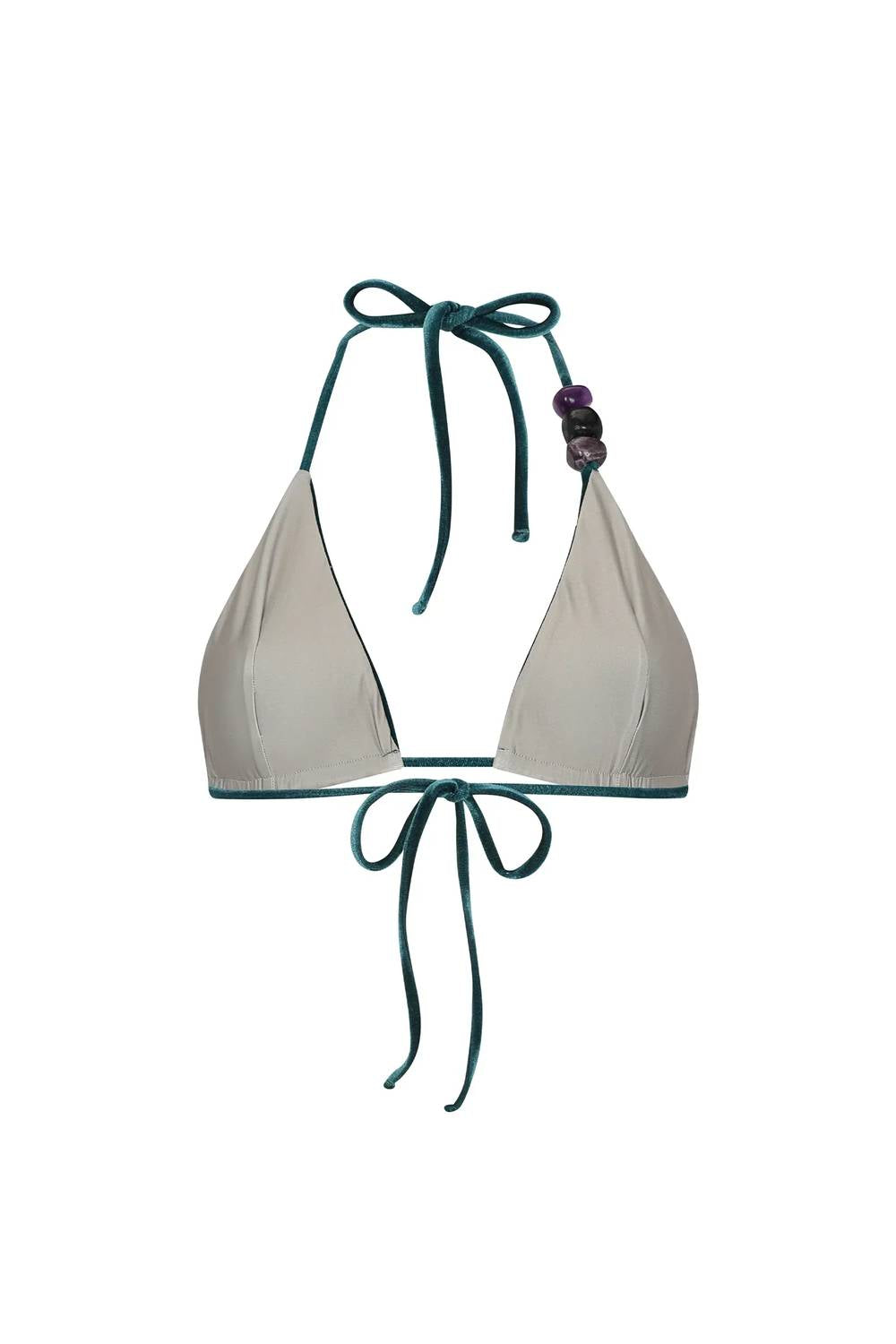 Women's Amazonico Adjustable Triangle Top