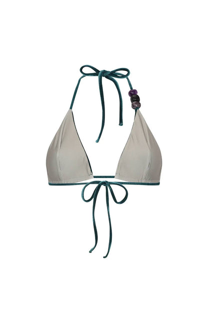 Women's Amazonico Adjustable Triangle Top
