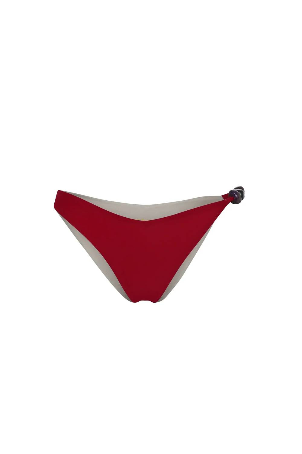 Women's Amazonico Cheeky Bikini Bottom
