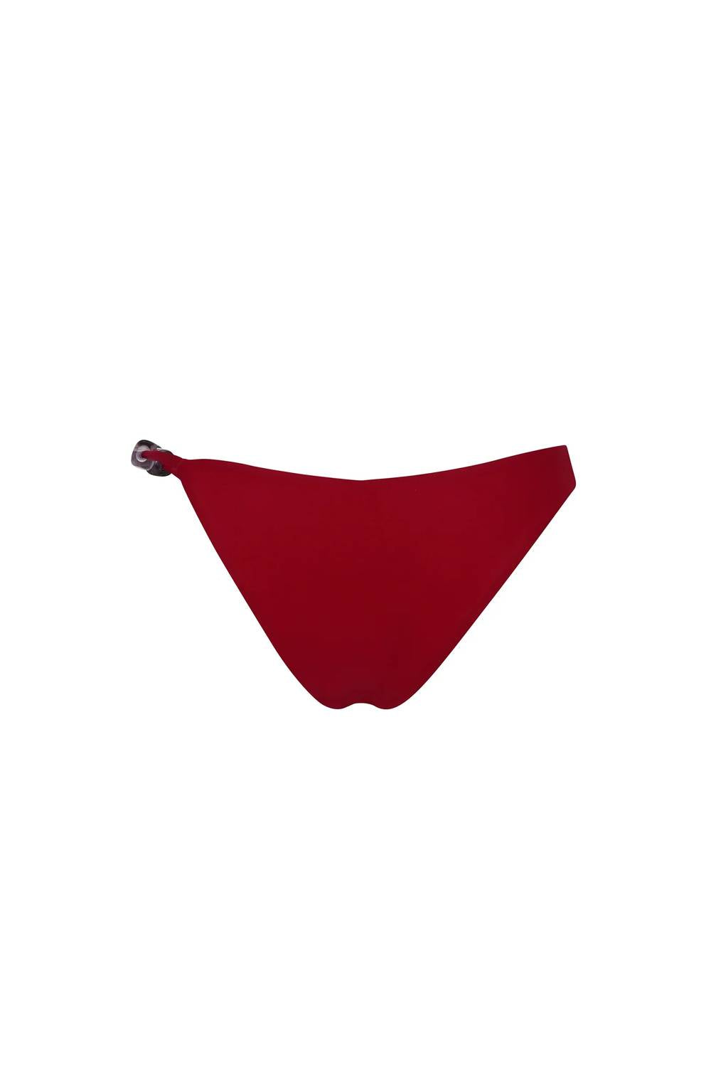 Women's Amazonico Cheeky Bikini Bottom