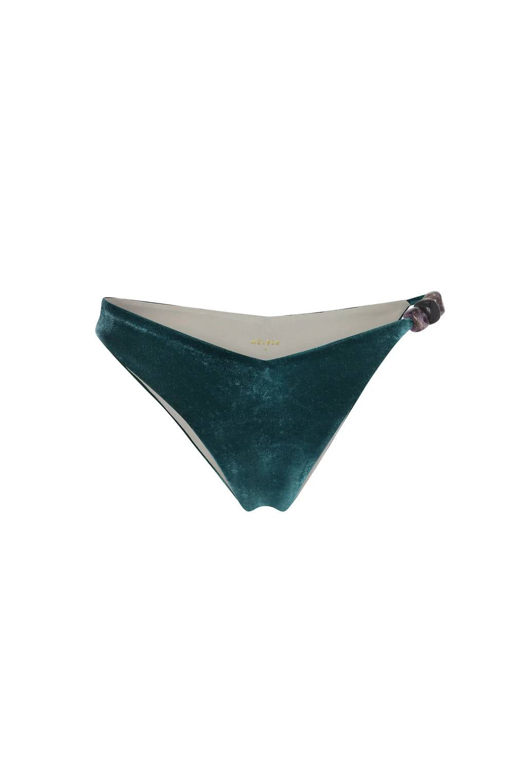Women's Amazonico Cheeky Bikini Bottom