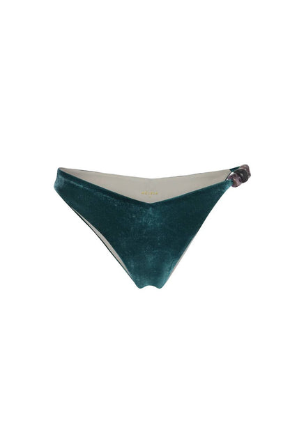 Women's Amazonico Cheeky Bikini Bottom