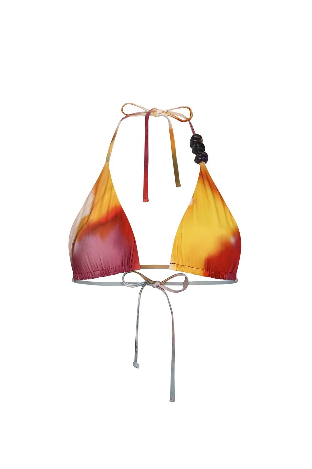 Women's Amazonico Fully Adjustable Triangle Top