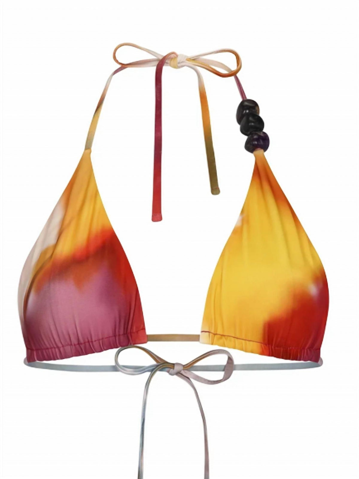 Women's Amazonico Fully Adjustable Triangle Top