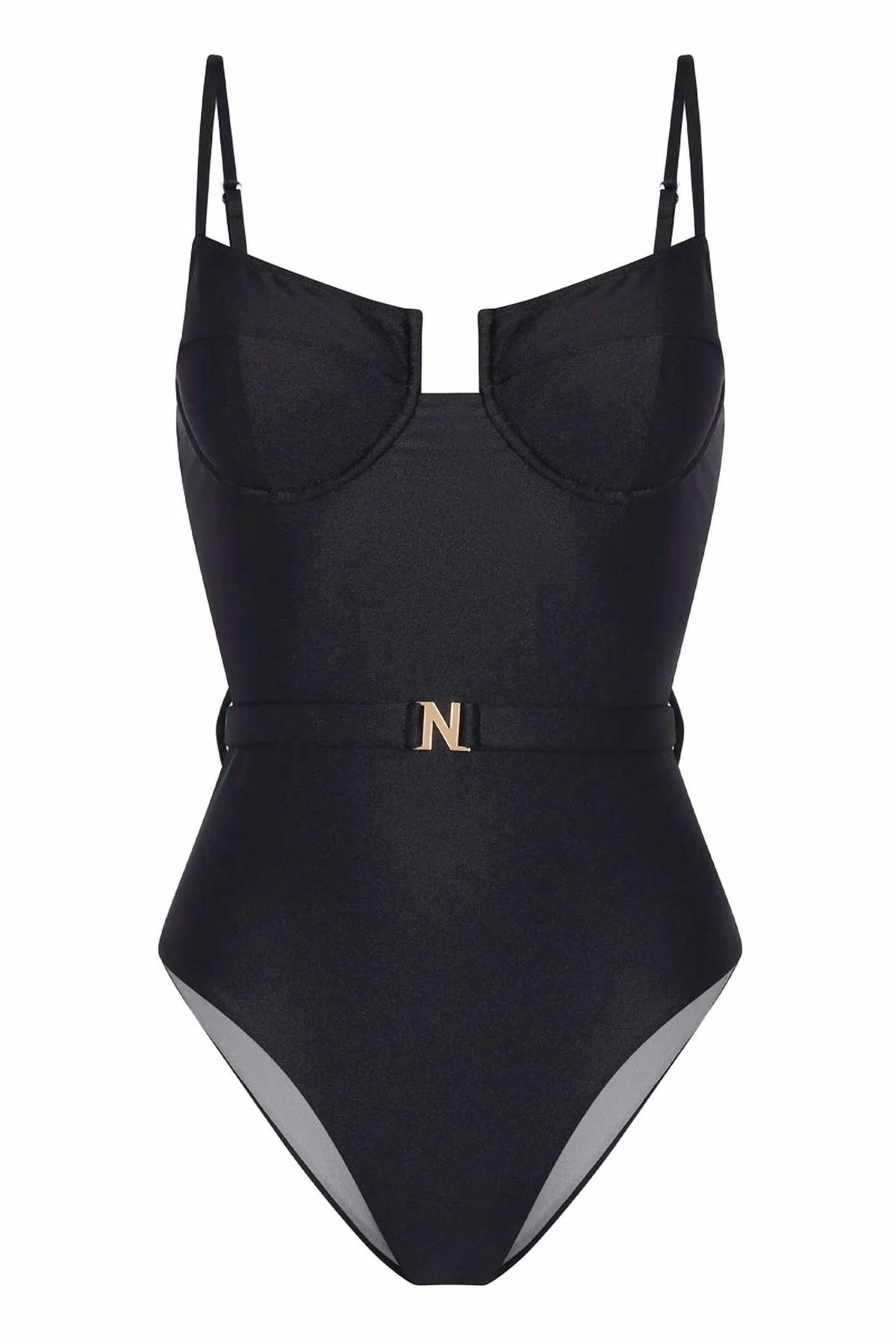 Women's Arena High-leg One Piece