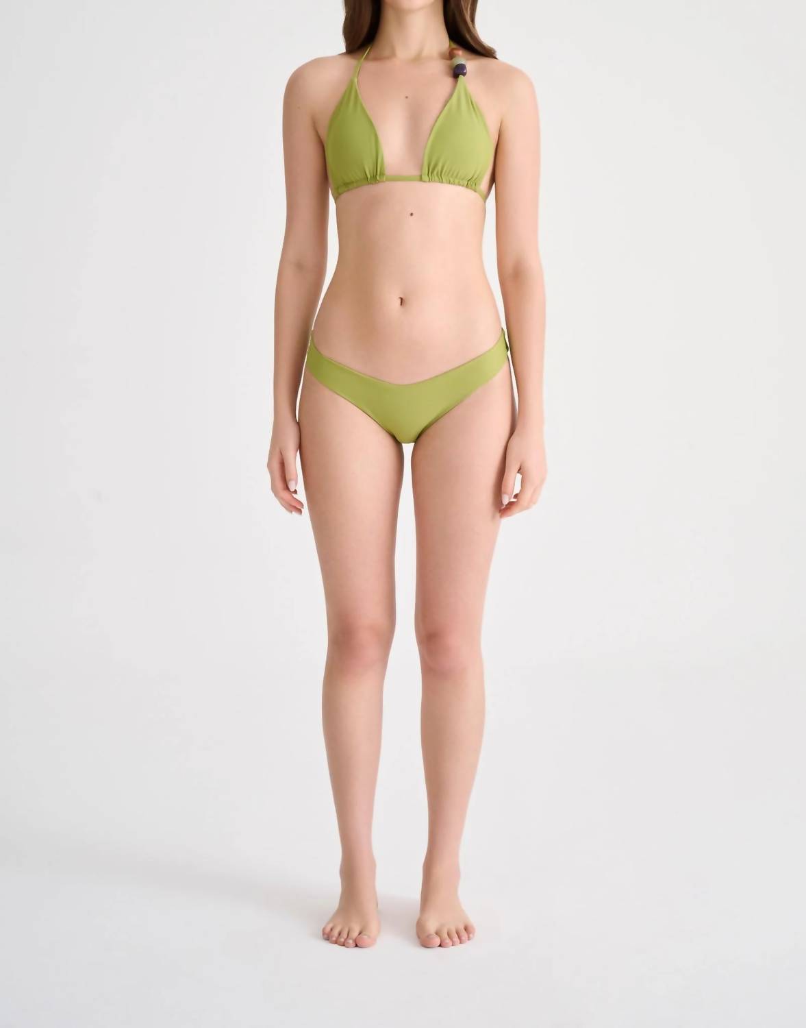 Women's Brillo Cheeky Bikini Bottom