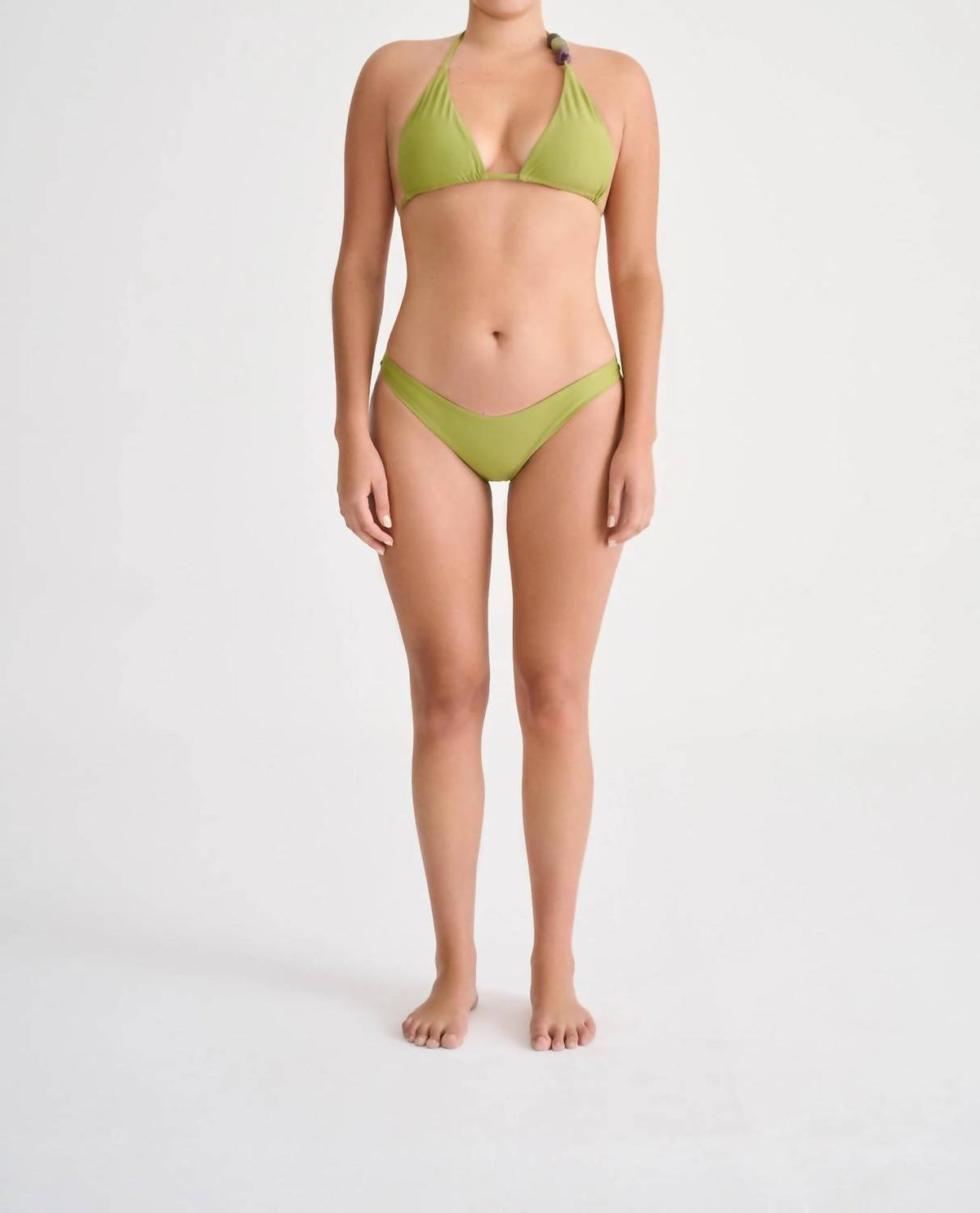 Women's Brillo Cheeky Bikini Bottom