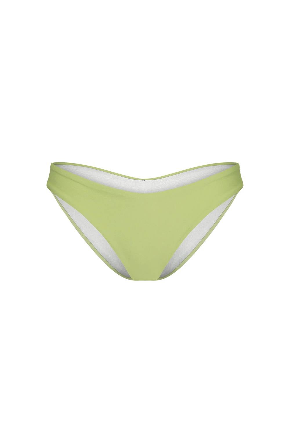 Women's Brillo Cheeky Bikini Bottom
