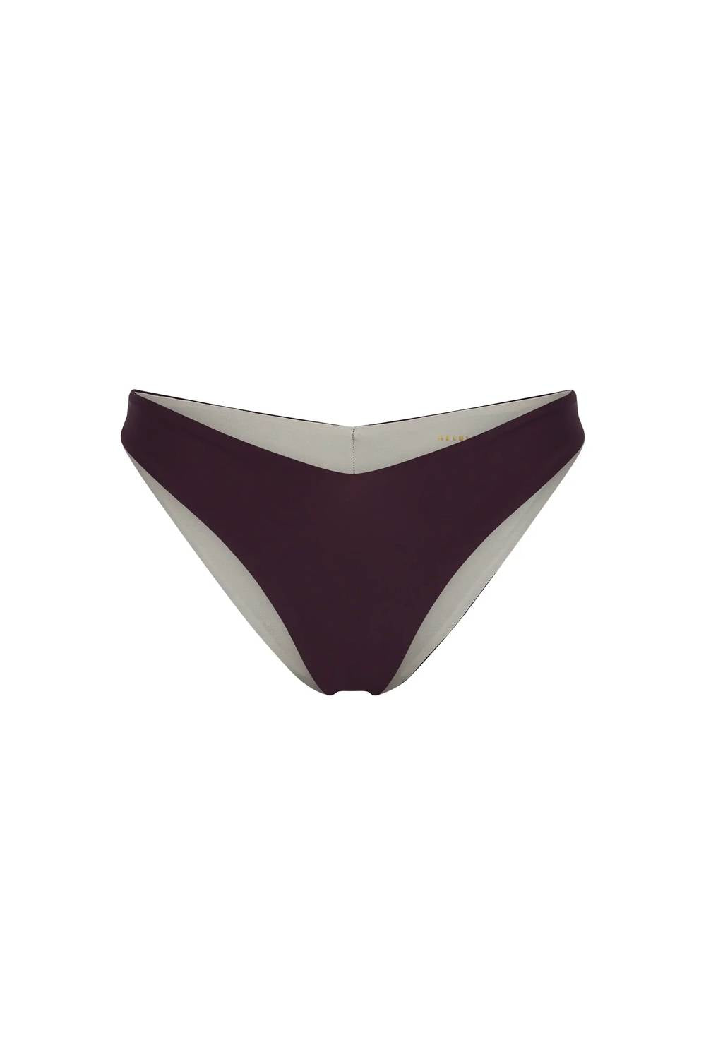 Women's Brillo Cheeky Bikini Bottom