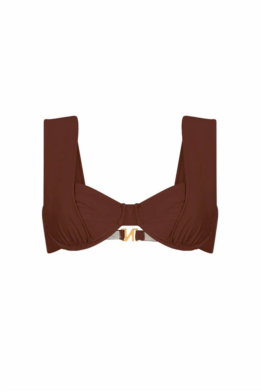 Women's Marea Underwire Bralette Top