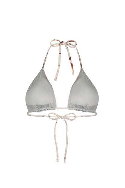 Women's Morpho Adjustable Triangle Top
