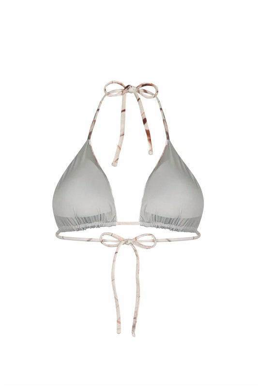 Women's Morpho Adjustable Triangle Top