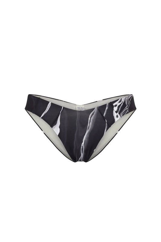 Women's Morpho Cheeky Bikini Bottom