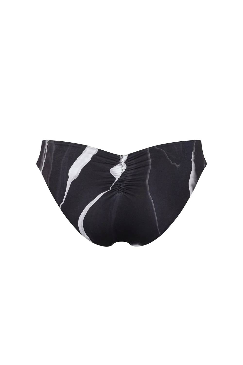 Women's Morpho Cheeky Bikini Bottom