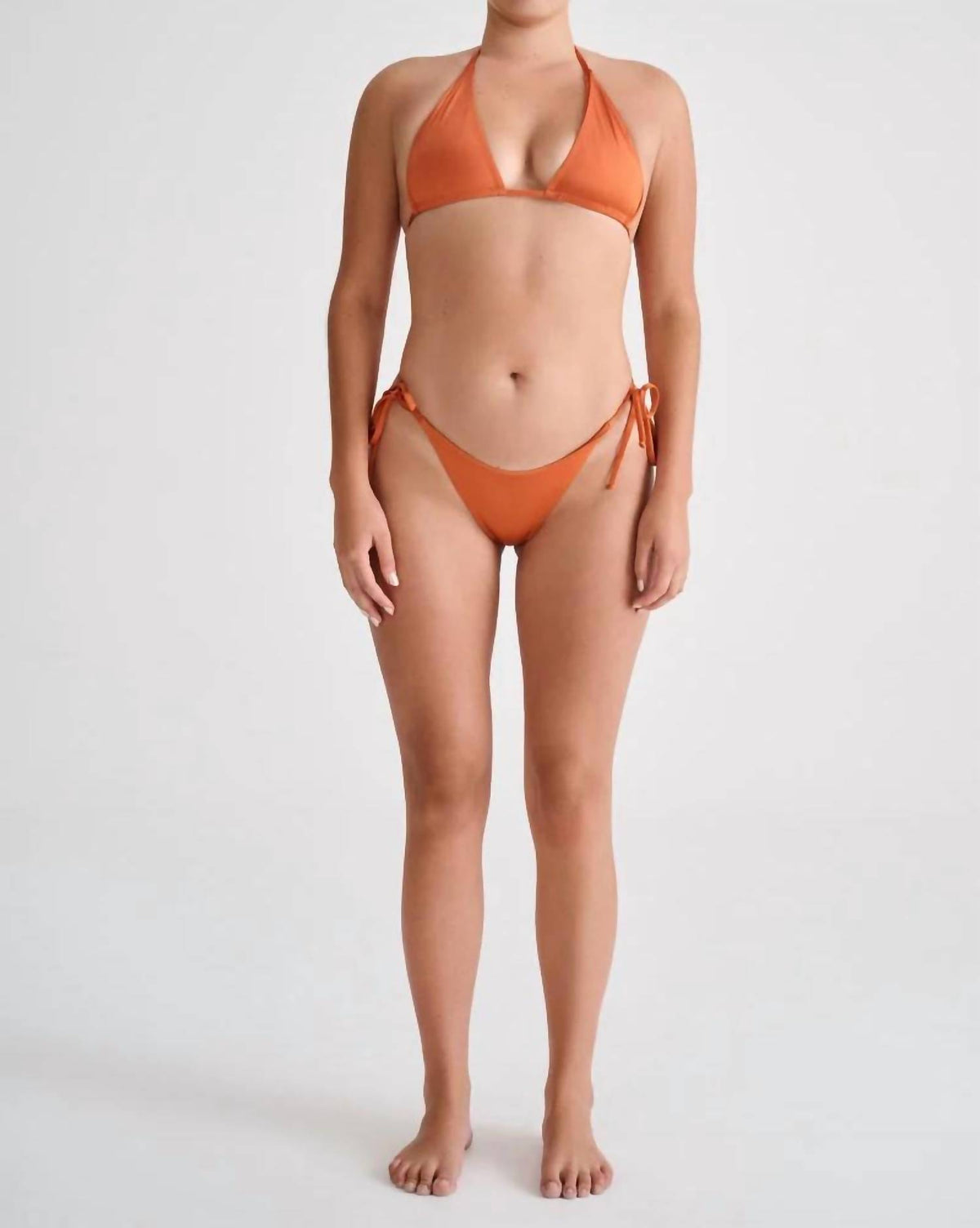 Women's Sol Fully Adjustable Triangle Top