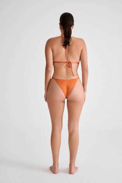 Women's Sol Fully Adjustable Triangle Top
