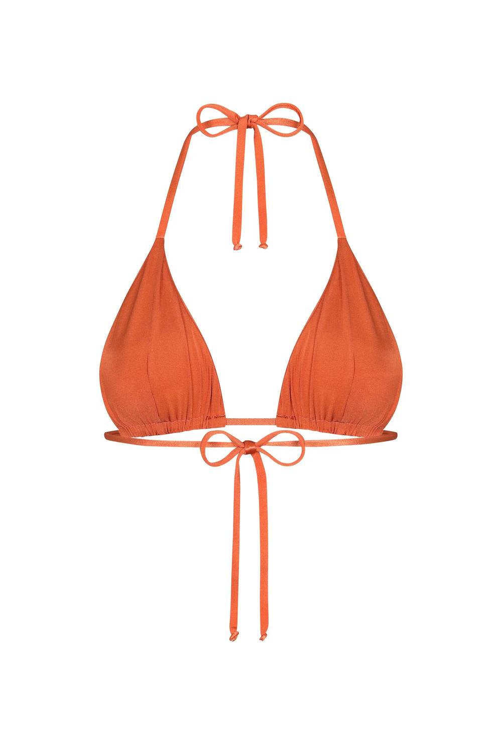 Women's Sol Fully Adjustable Triangle Top
