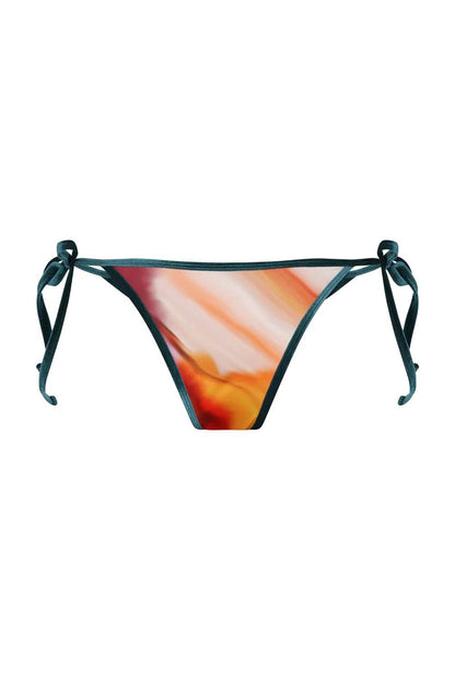 Women's Travesia Side Tie Bottoms With Self-tie