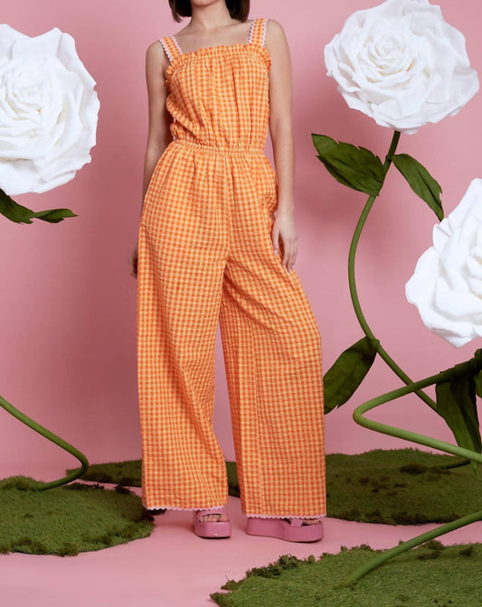 Elma Jumpsuit