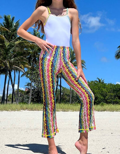 Jardena Beach Trousers