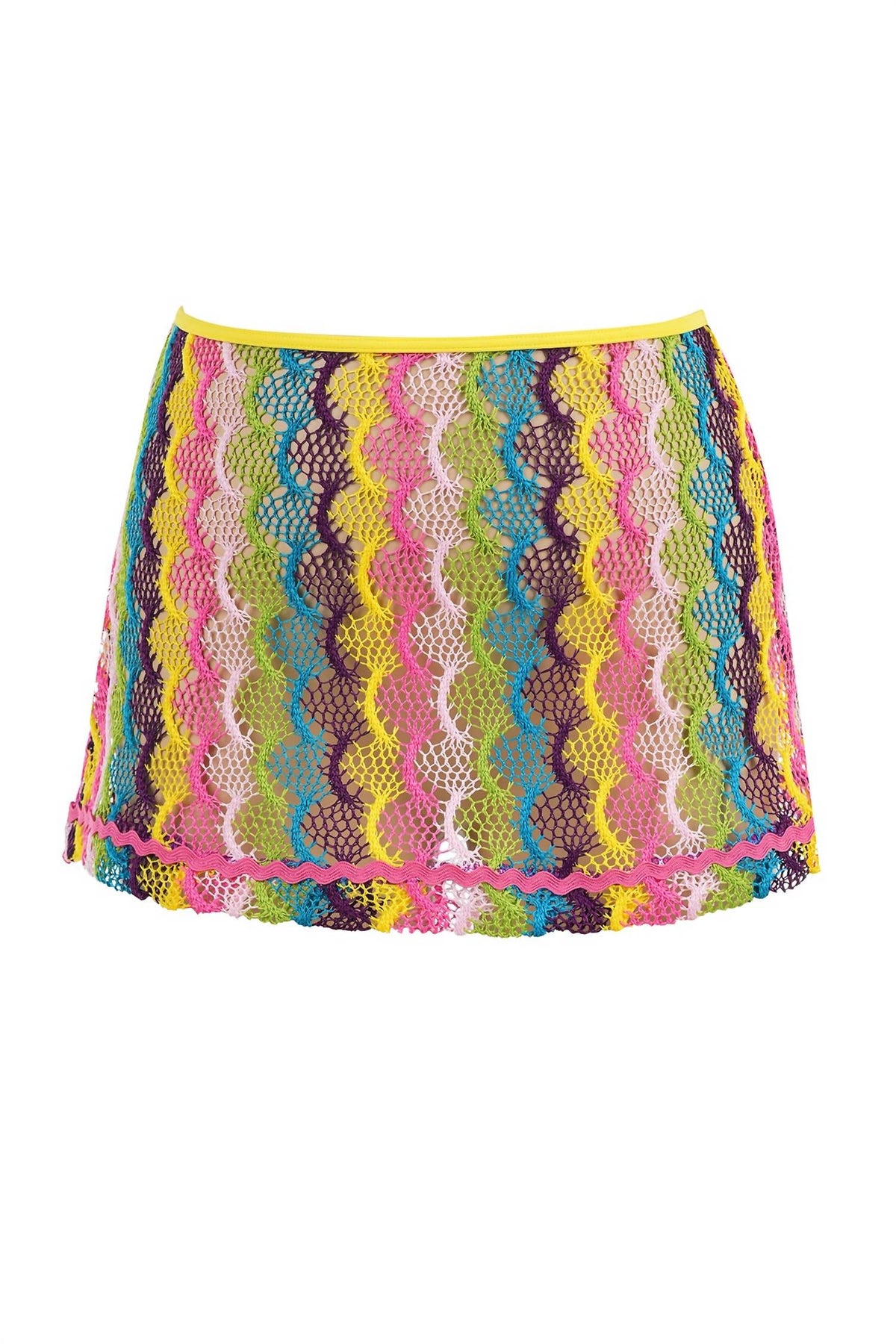 Lynelle Beach Skirt