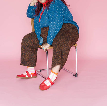 Women's Balloon Pants