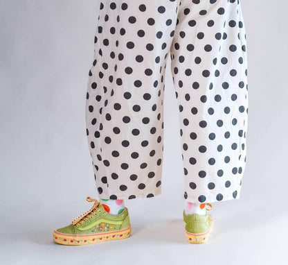 Women's Balloon Pants
