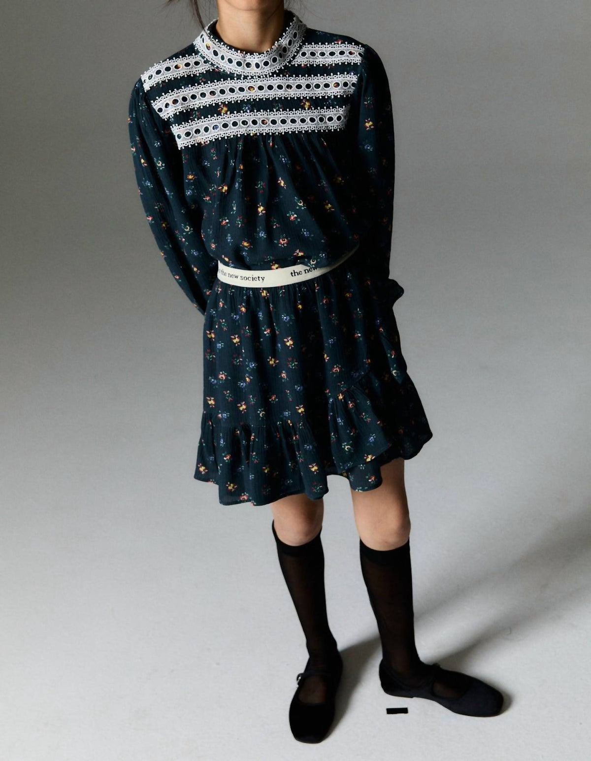Moon Blouse