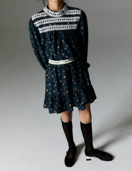Moon Blouse