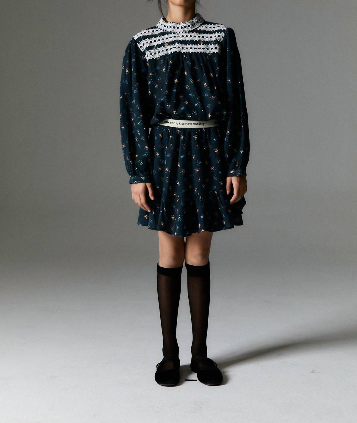 Moon Blouse