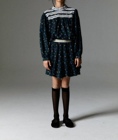 Moon Blouse