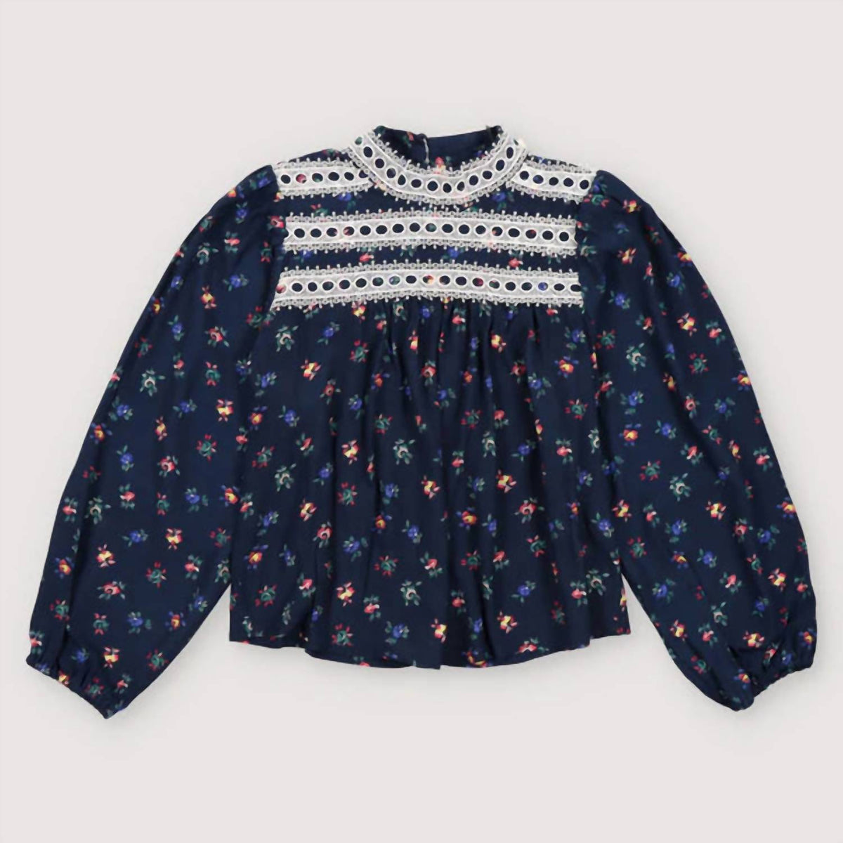 Moon Blouse