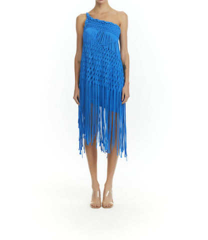 Majorie Cover Up Macrame