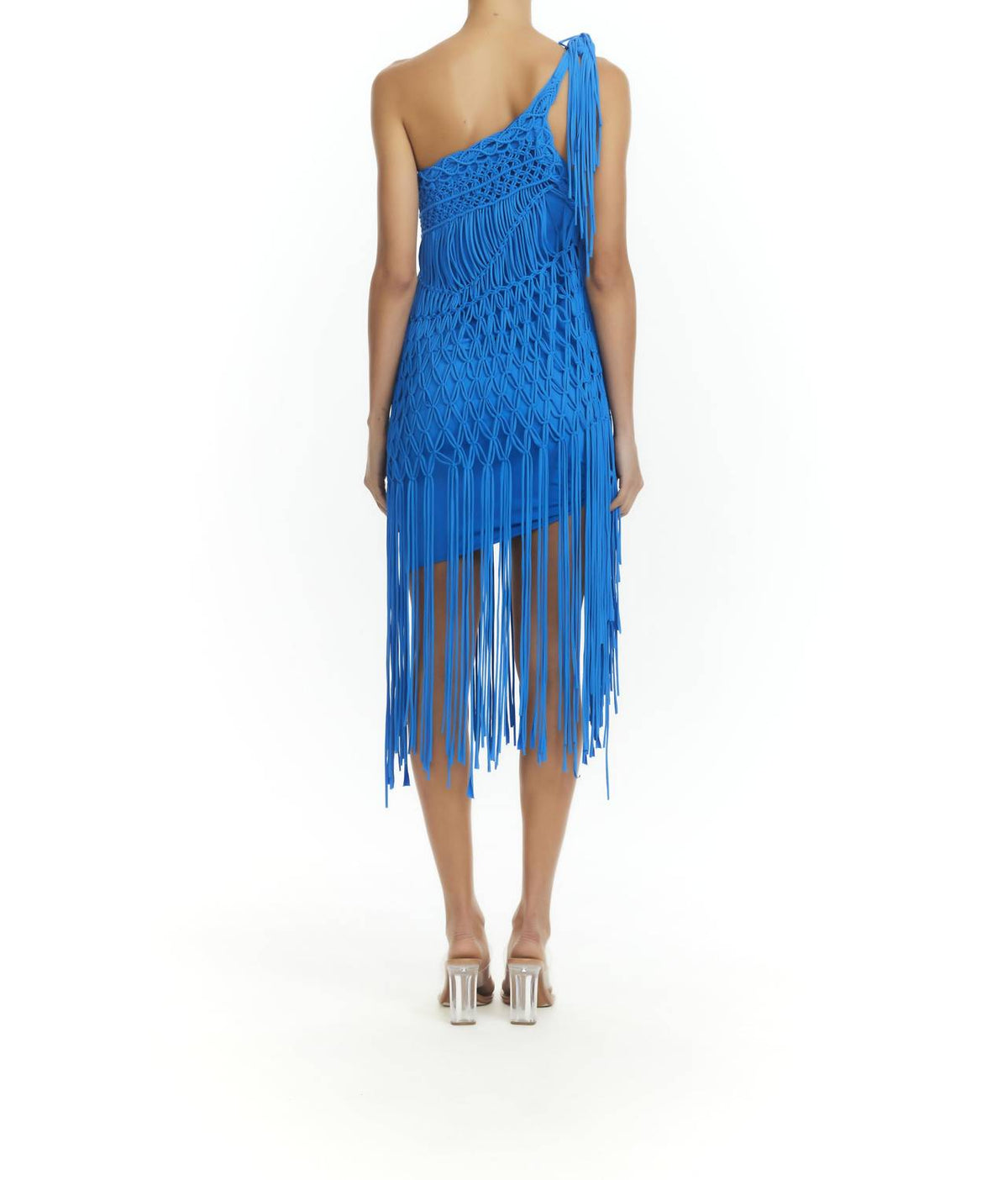 Majorie Cover Up Macrame