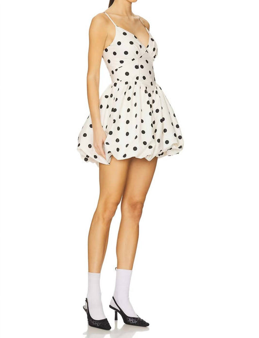 Apaline Mini Dress