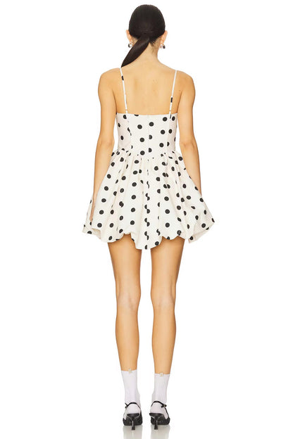 Apaline Mini Dress