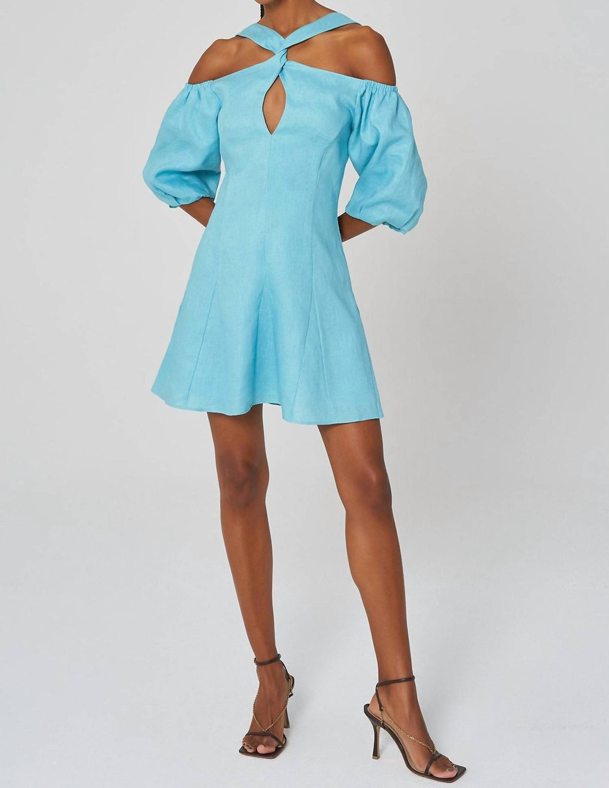 Casi Dress