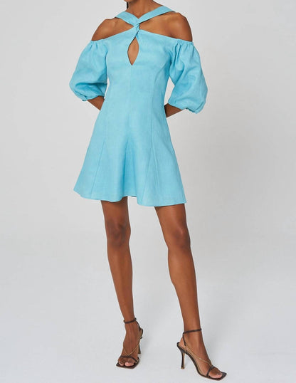 Casi Dress